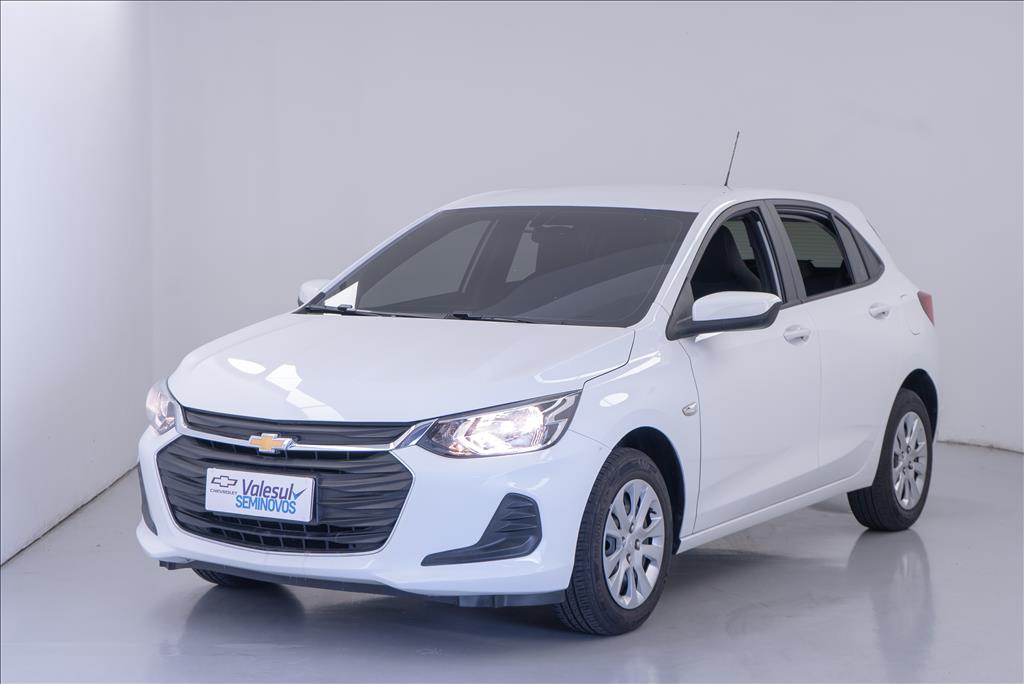 Comprar 2023CHEVROLETONIX