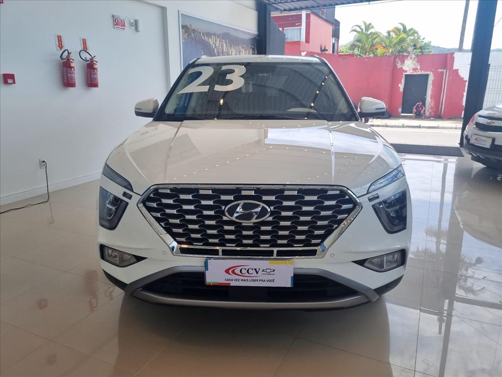 Comprar 2023HYUNDAICRETA