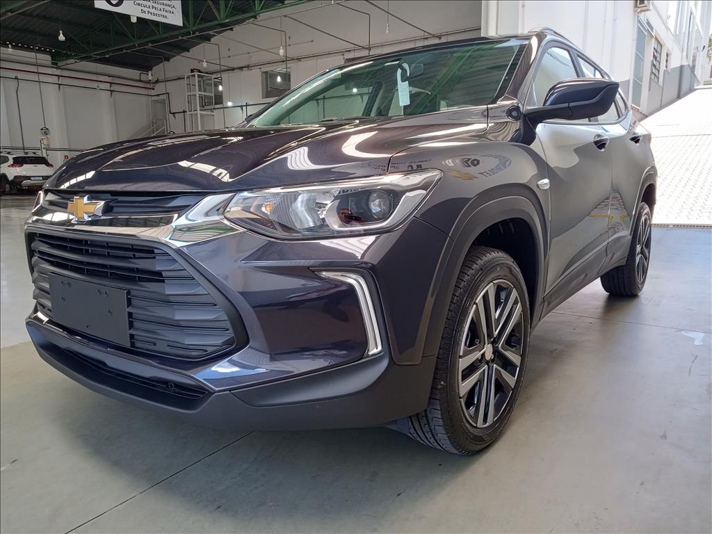 Comprar 2025CHEVROLETTRACKER