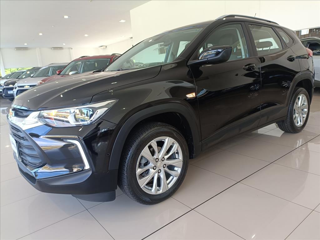 Comprar 2021CHEVROLETTRACKER