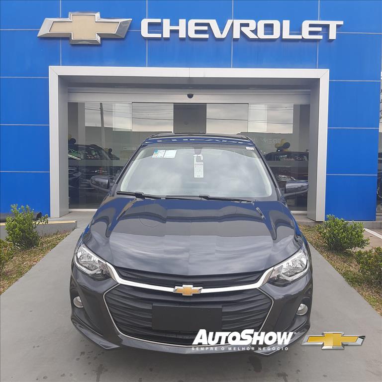 Comprar 2025CHEVROLETONIX