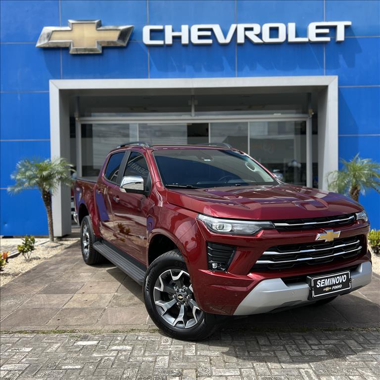 Comprar 2025CHEVROLETS10