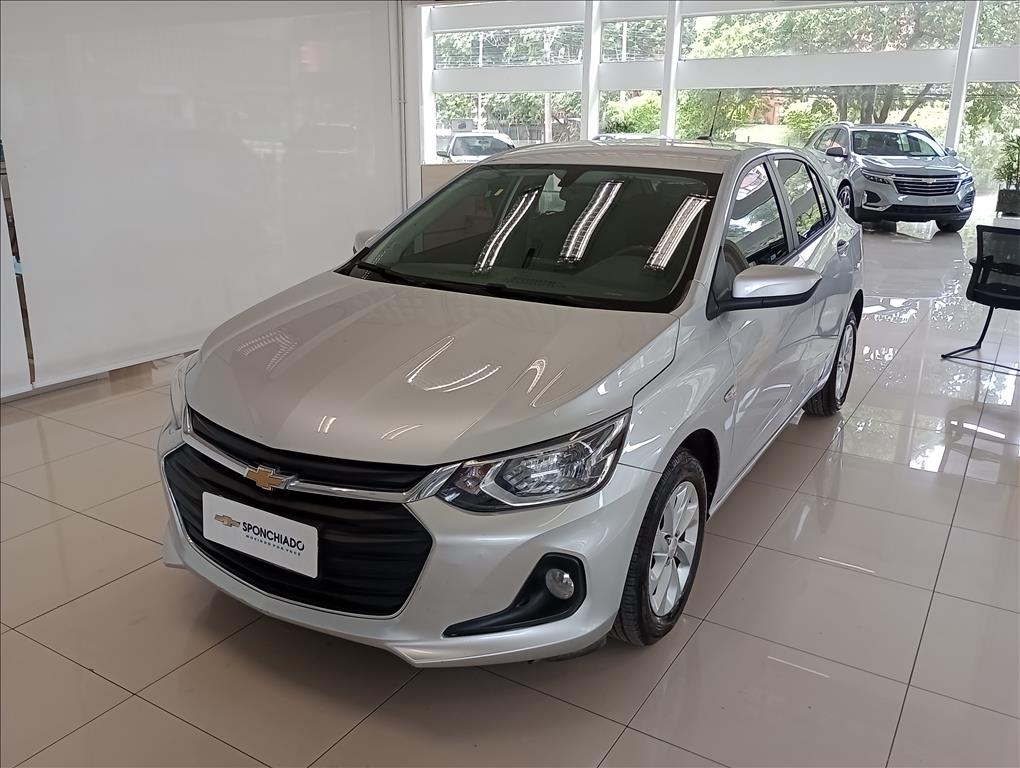 Comprar 2020CHEVROLETONIX