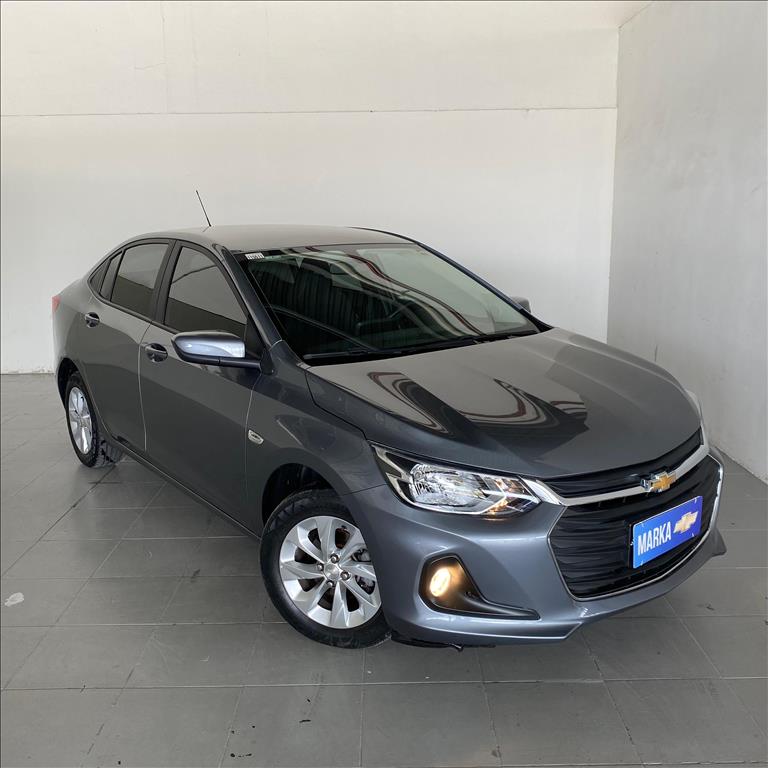 Comprar 2022CHEVROLETONIX PLUS