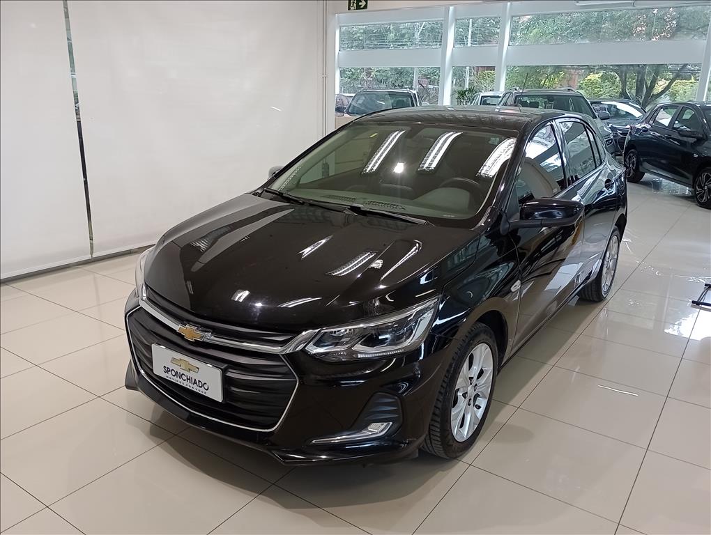 Comprar 2021CHEVROLETONIX