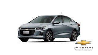 Comprar 2025CHEVROLETONIX PLUS