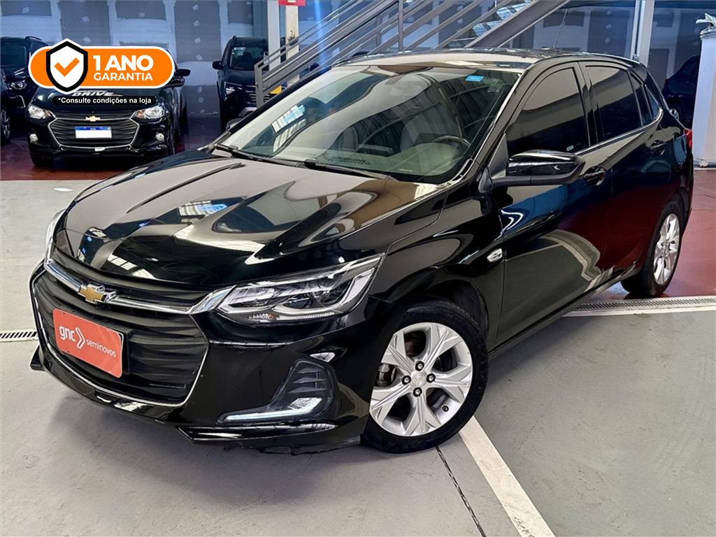 Comprar 2020CHEVROLETONIX