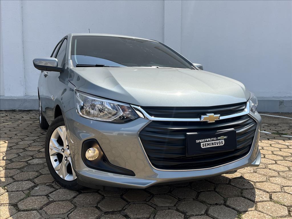 Comprar 2025CHEVROLETONIX