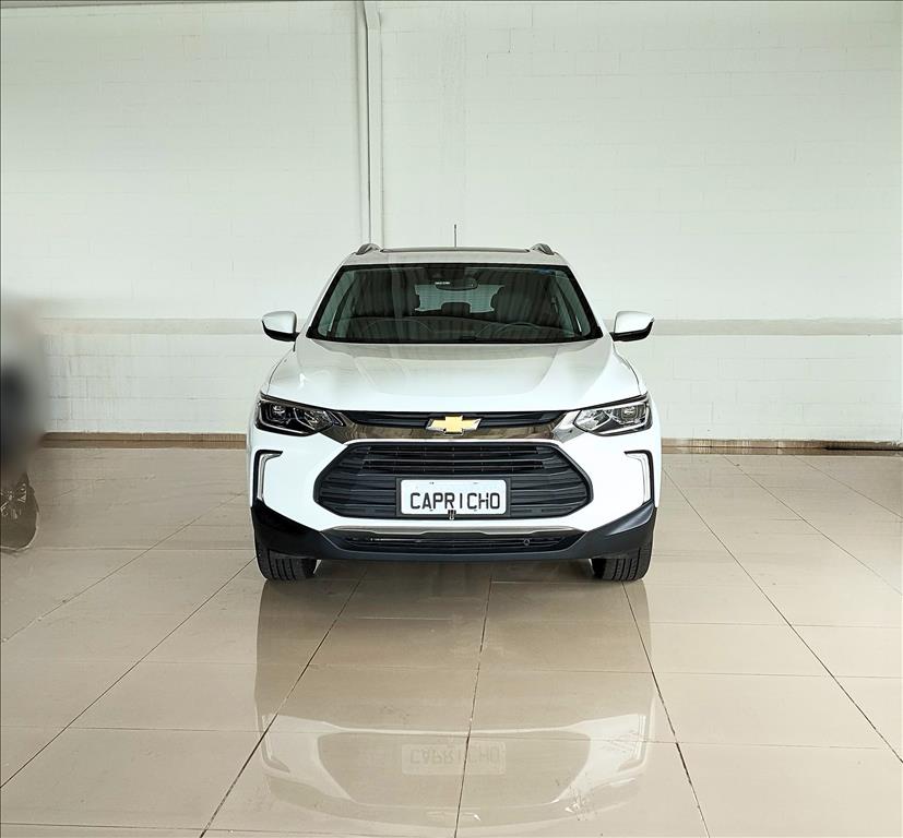 Comprar 2023CHEVROLETTRACKER