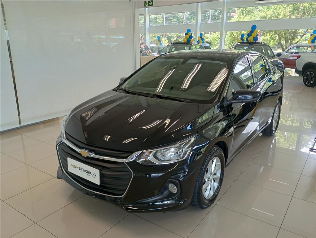 Comprar 2022CHEVROLETONIX PLUS