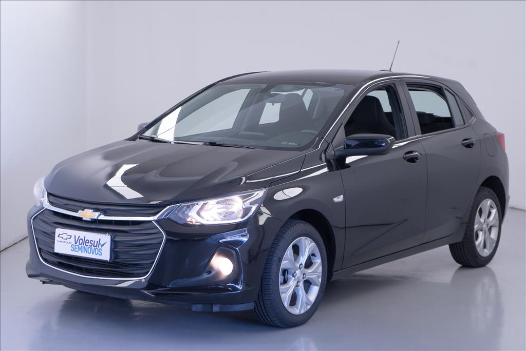 Comprar 2023CHEVROLETONIX