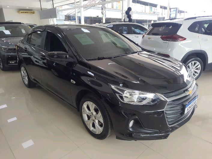 Comprar 2024ChevroletONIX PLUS