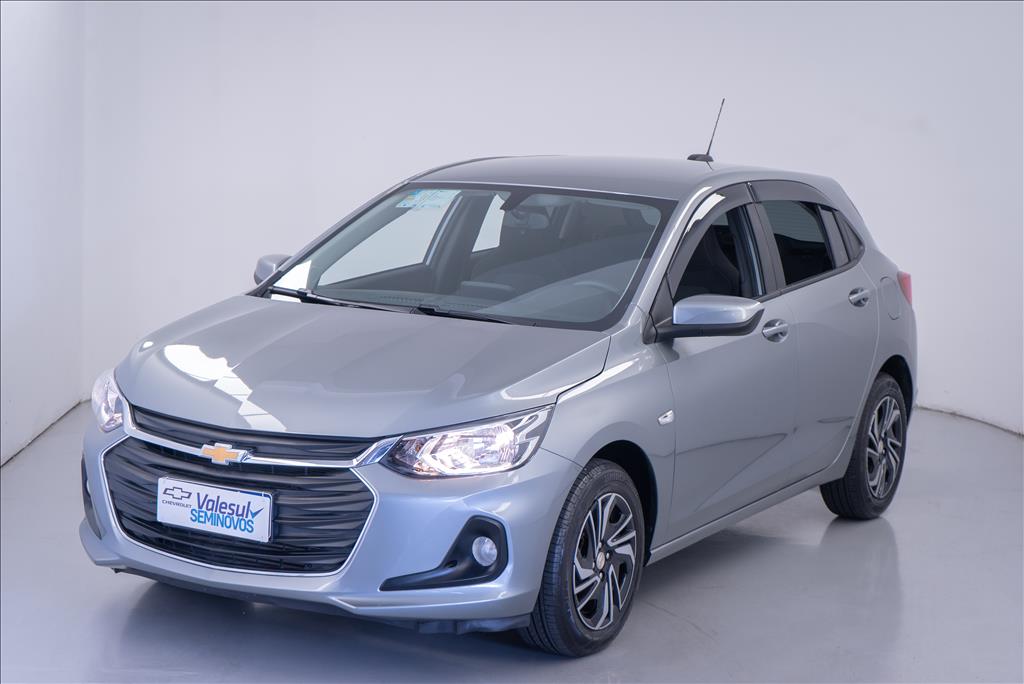 Comprar 2024CHEVROLETONIX