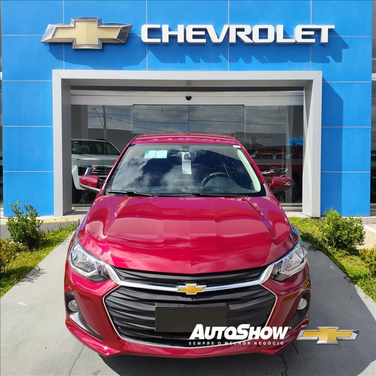 Comprar 2025CHEVROLETONIX