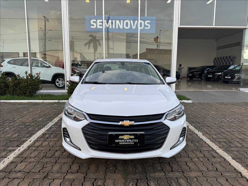 Comprar 2020CHEVROLETONIX PLUS