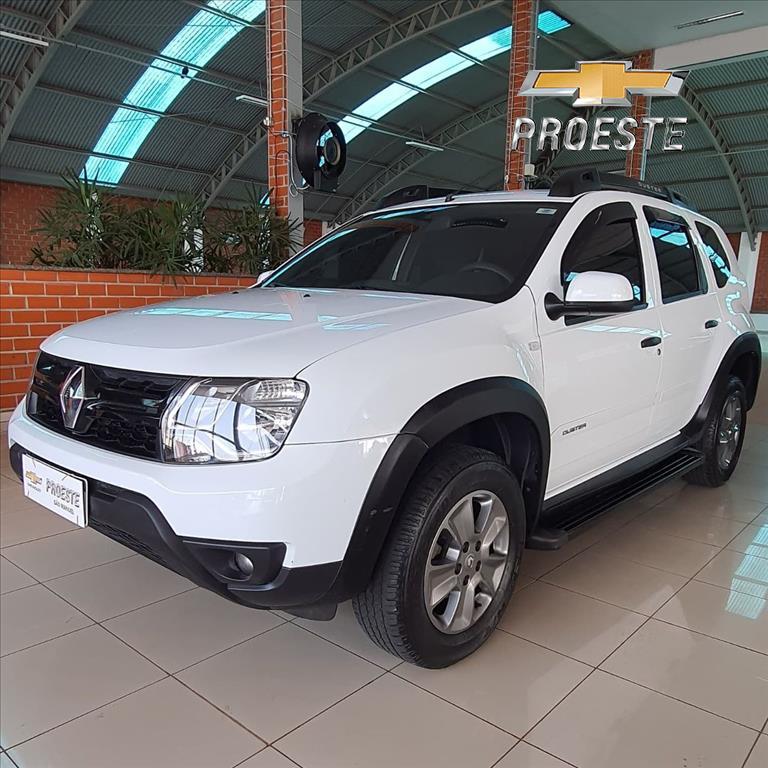 Comprar 2020RENAULTDUSTER