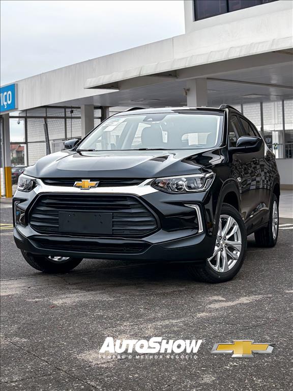 Comprar 2025CHEVROLETTRACKER