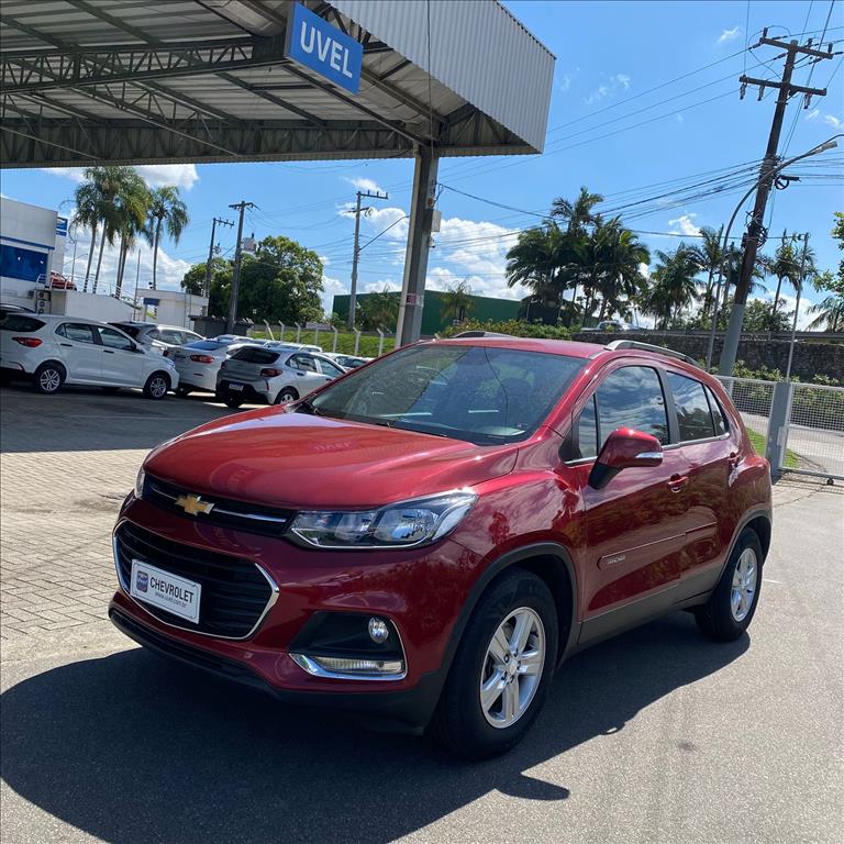 Comprar 2019CHEVROLETTRACKER