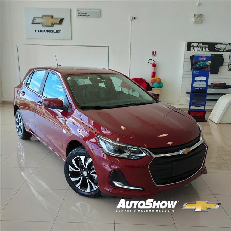 Comprar 2025CHEVROLETONIX