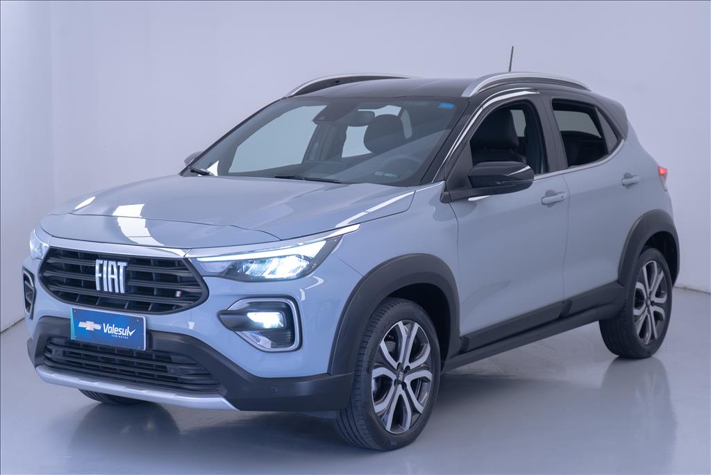 Comprar 2022FIATPULSE