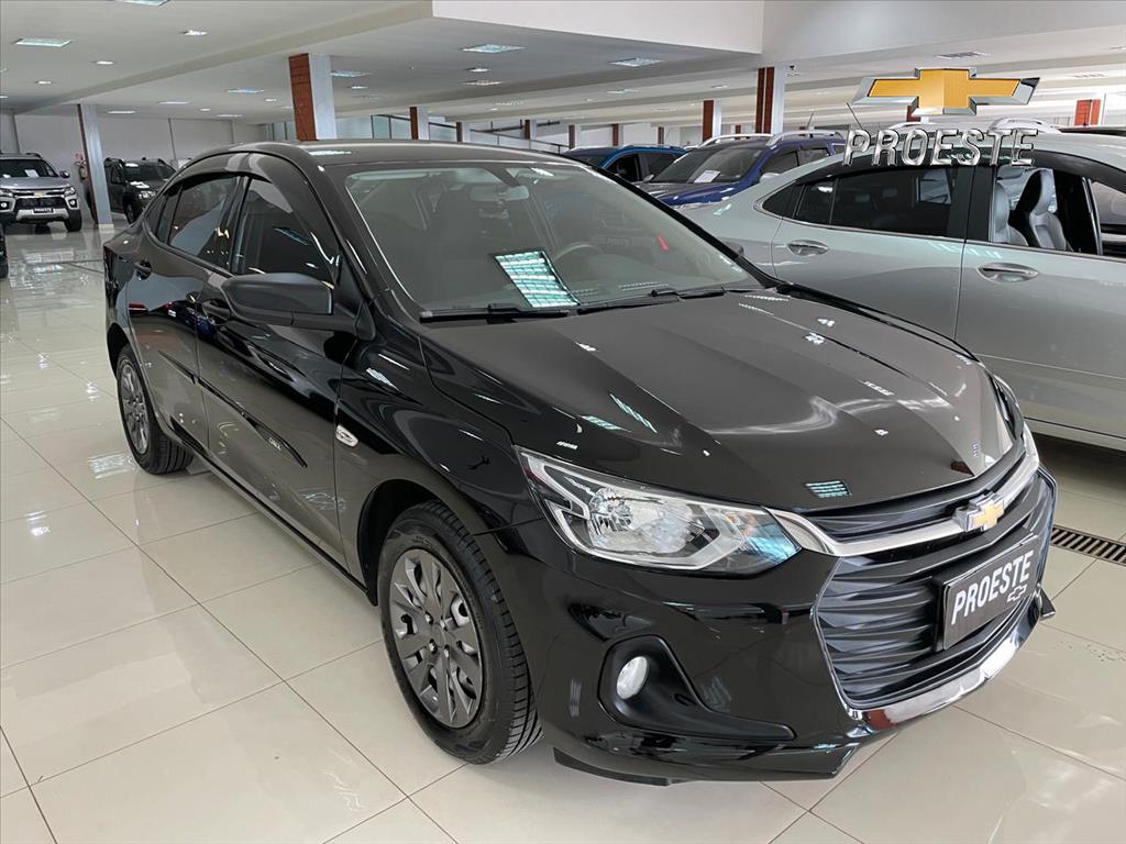 Comprar 2021CHEVROLETONIX PLUS