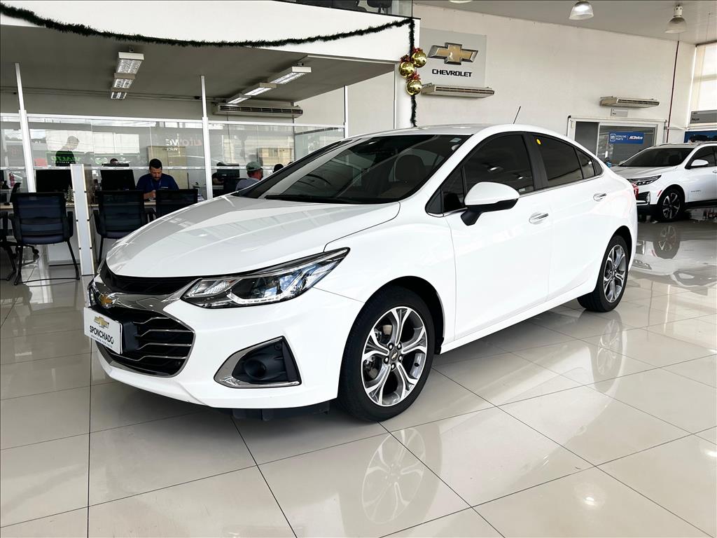 Comprar 2020CHEVROLETCRUZE