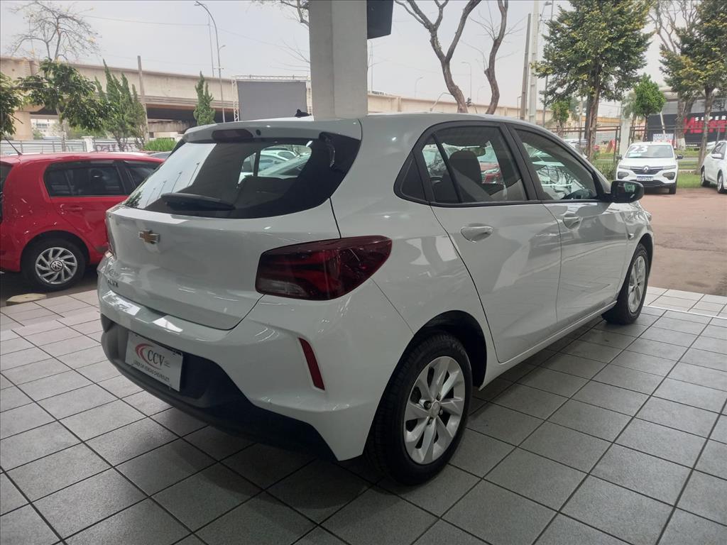 Comprar 2023CHEVROLETONIX