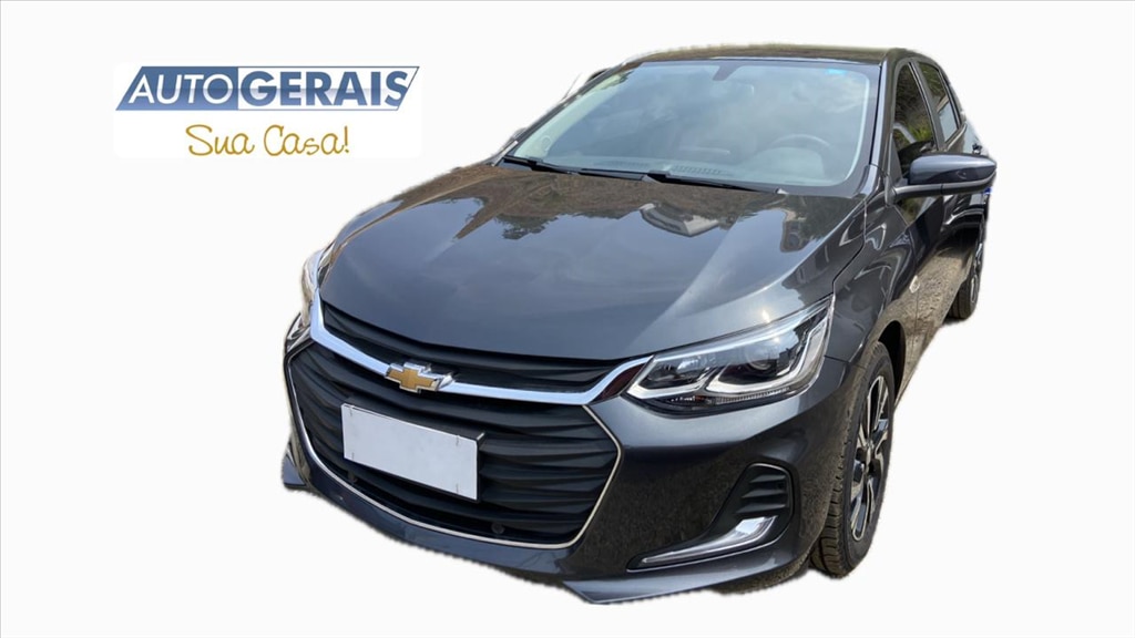 Comprar 2024CHEVROLETONIX