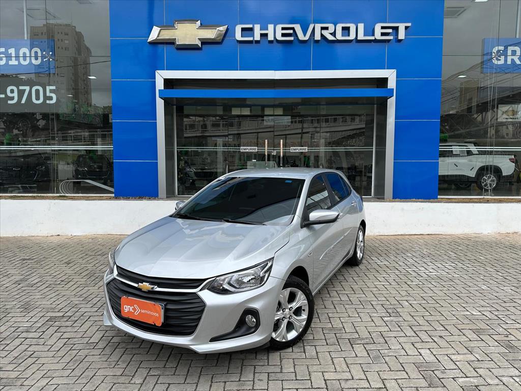 Comprar 2023CHEVROLETONIX