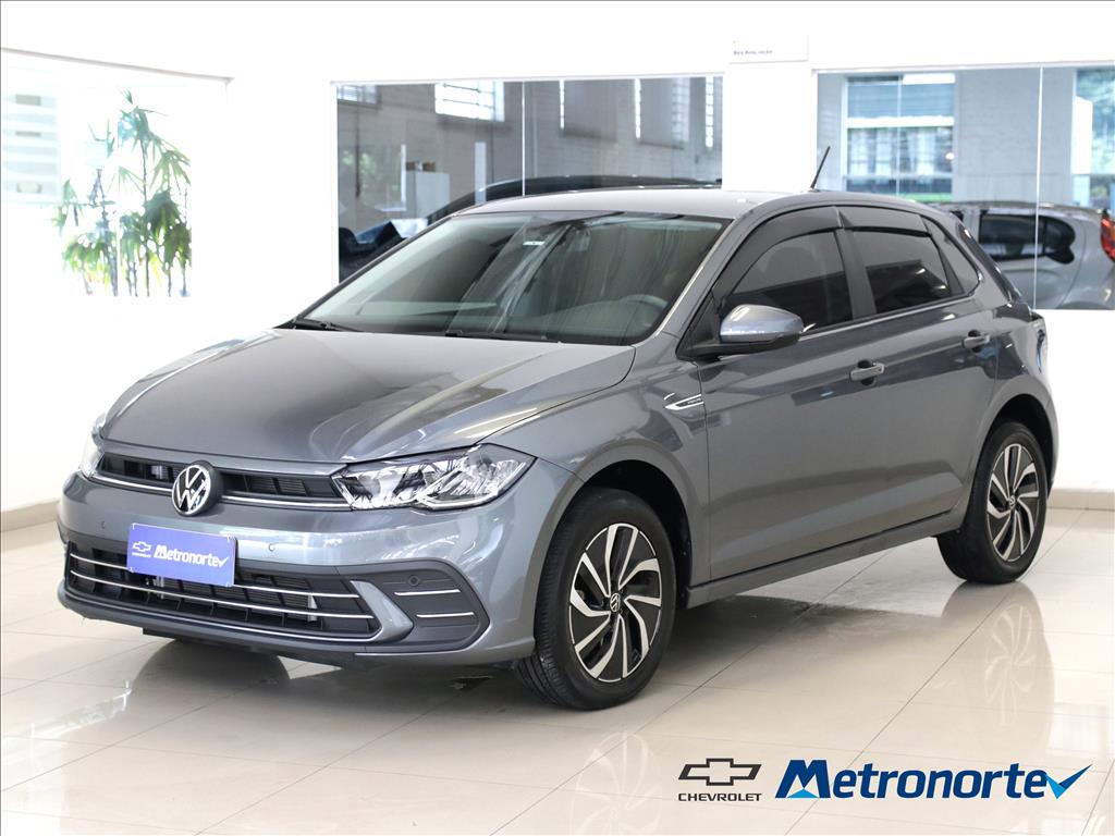 Comprar 2025VOLKSWAGENPOLO