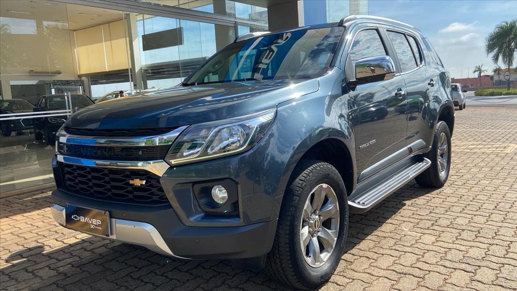 Comprar 2022CHEVROLETTRAILBLAZER