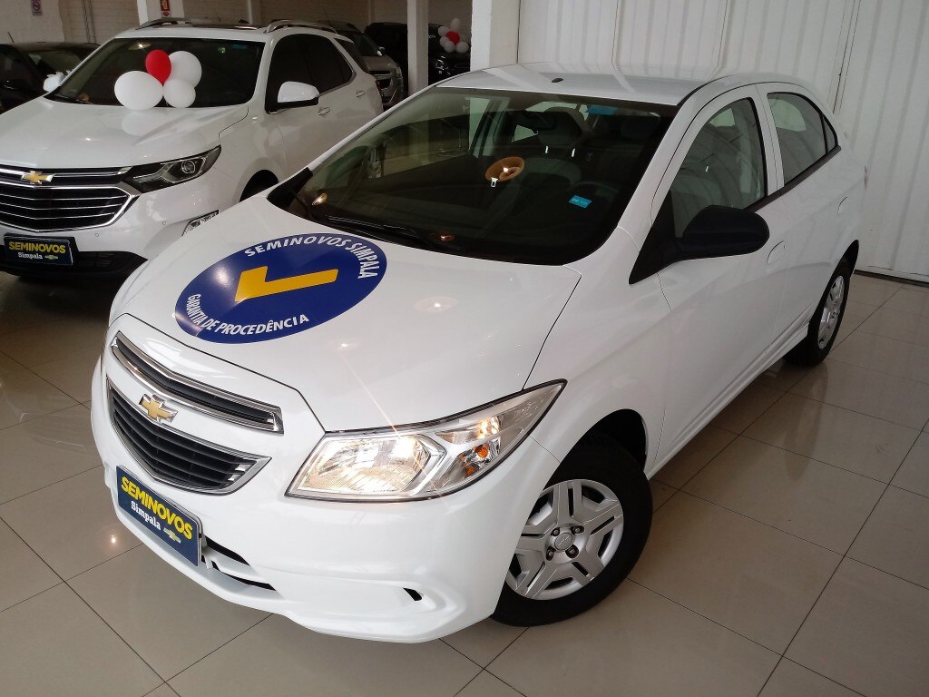 Carros Seminovos venda em Porto Alegre Chevrolet Simpala Carros Seminovos venda em Porto Alegre Chevrolet Simpala