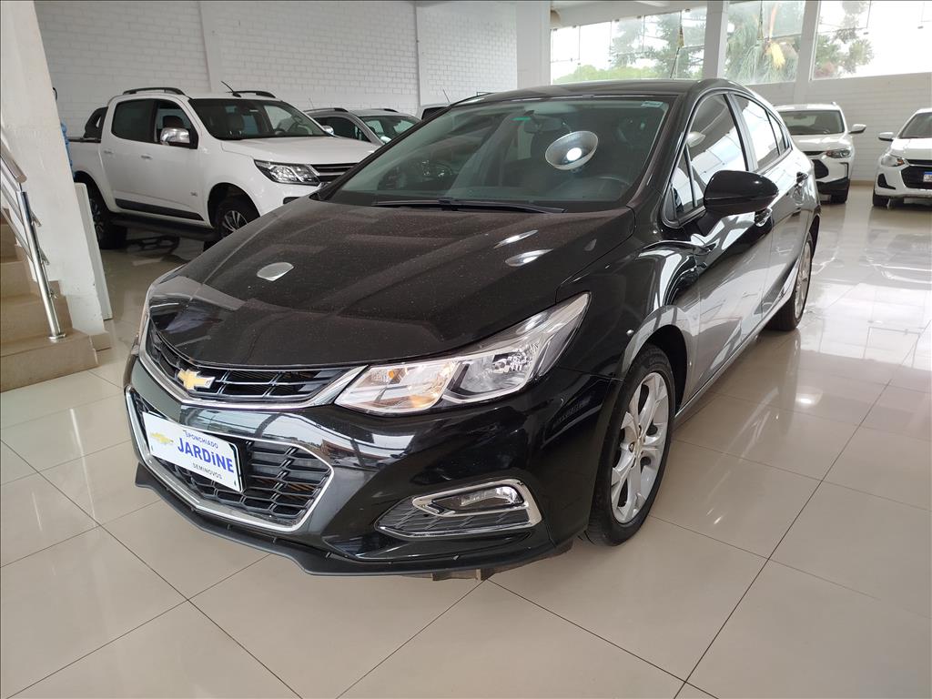 Comprar 2018CHEVROLETCRUZE