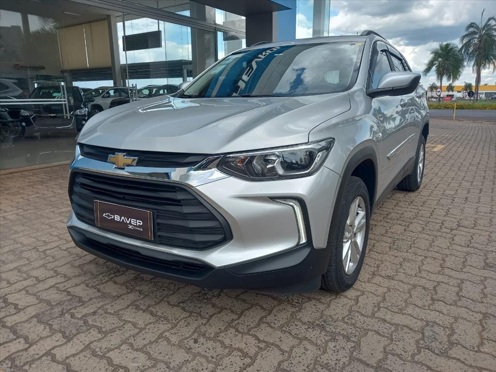 Comprar 2022CHEVROLETTRACKER