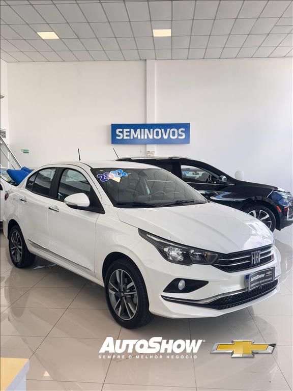 Comprar 2023FIATCRONOS