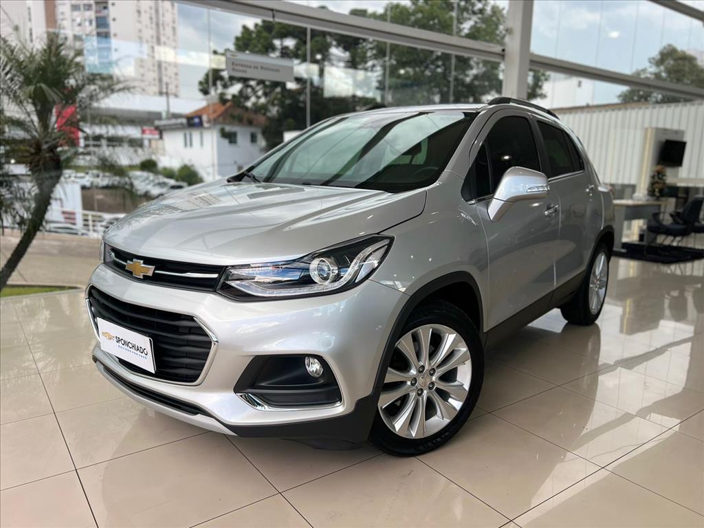 Comprar 2019CHEVROLETTRACKER