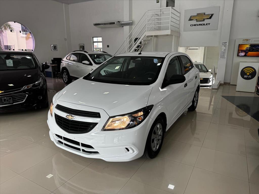 Comprar 2019CHEVROLETONIX