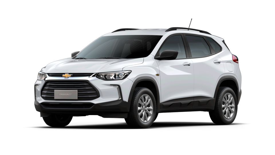 Comprar 2025ChevroletTRACKER