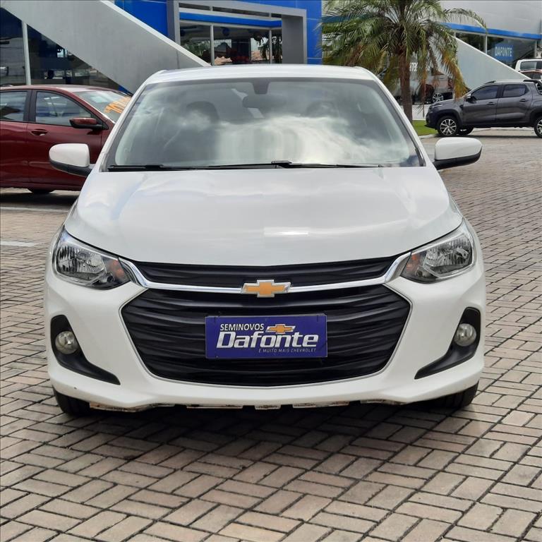 Comprar 2022CHEVROLETONIX PLUS