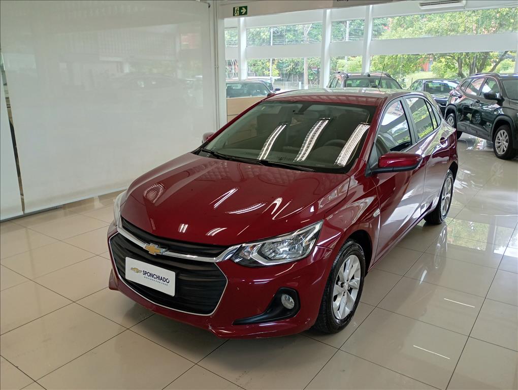 Comprar 2020CHEVROLETONIX