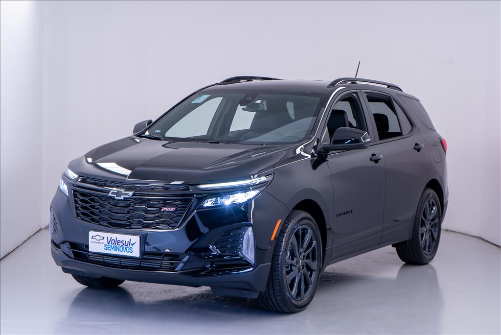 Comprar 2024CHEVROLETEQUINOX