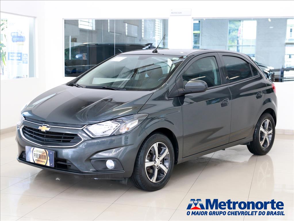 Comprar 2019CHEVROLETONIX