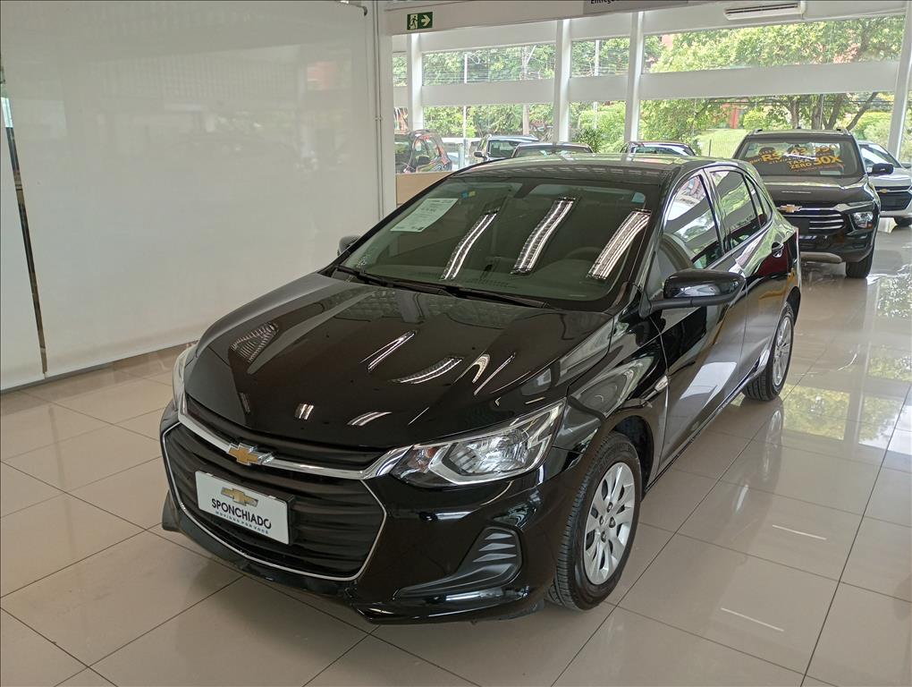 Comprar 2022CHEVROLETONIX