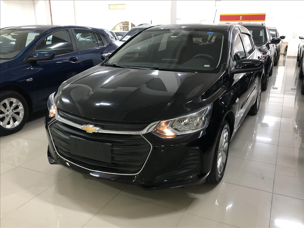 Comprar 2022CHEVROLETONIX