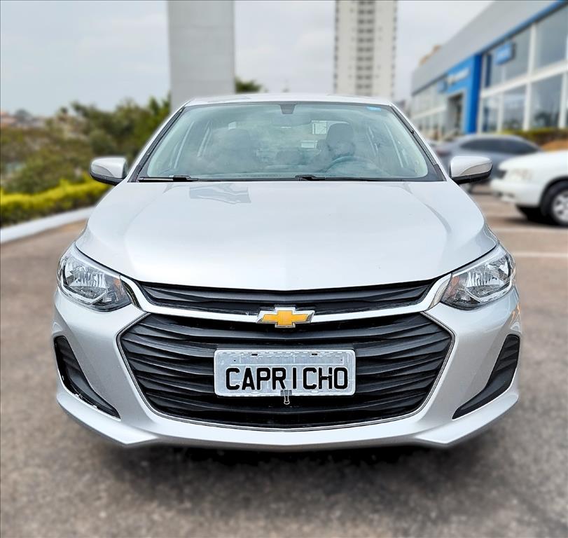 Comprar 2023CHEVROLETONIX PLUS