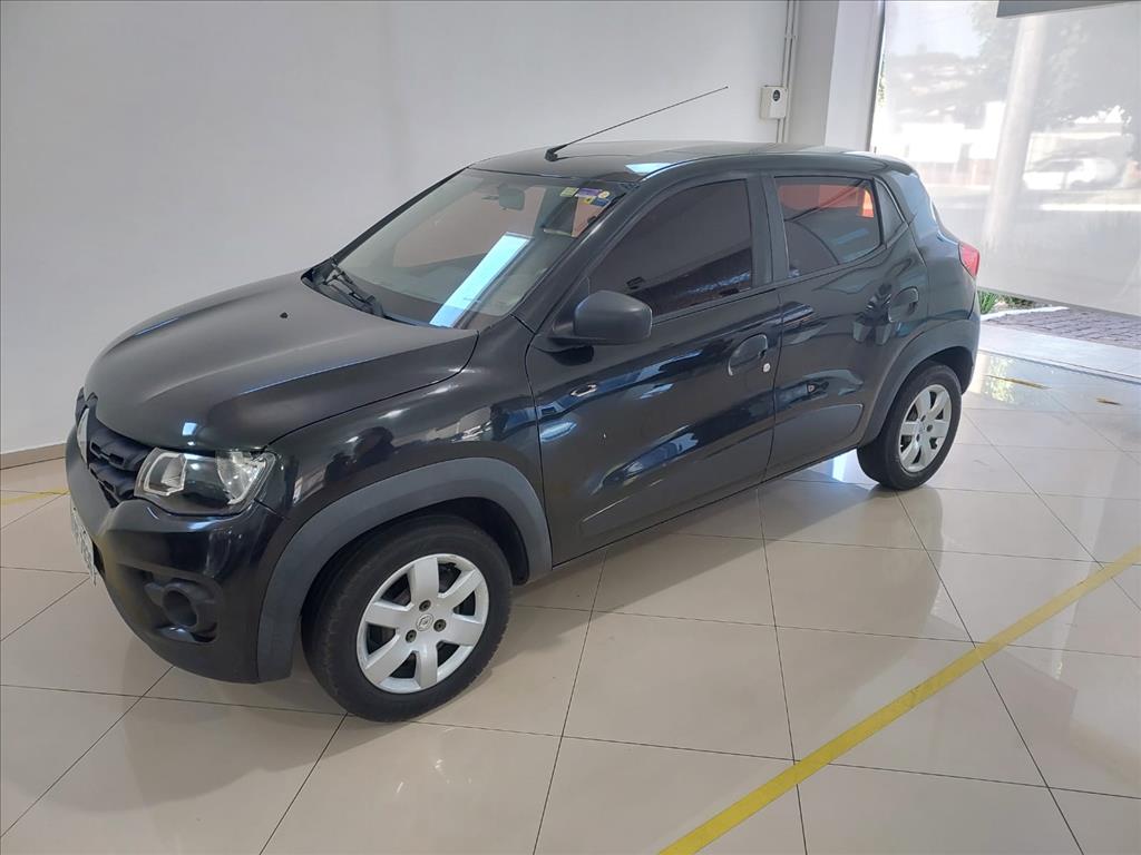 Comprar 2019RENAULTKWID