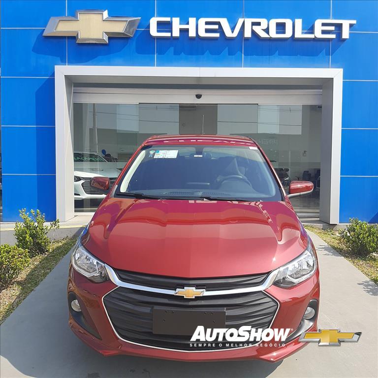 Comprar 2025CHEVROLETONIX