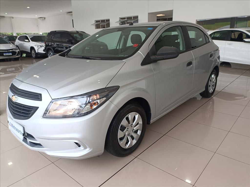 Comprar 2019CHEVROLETONIX