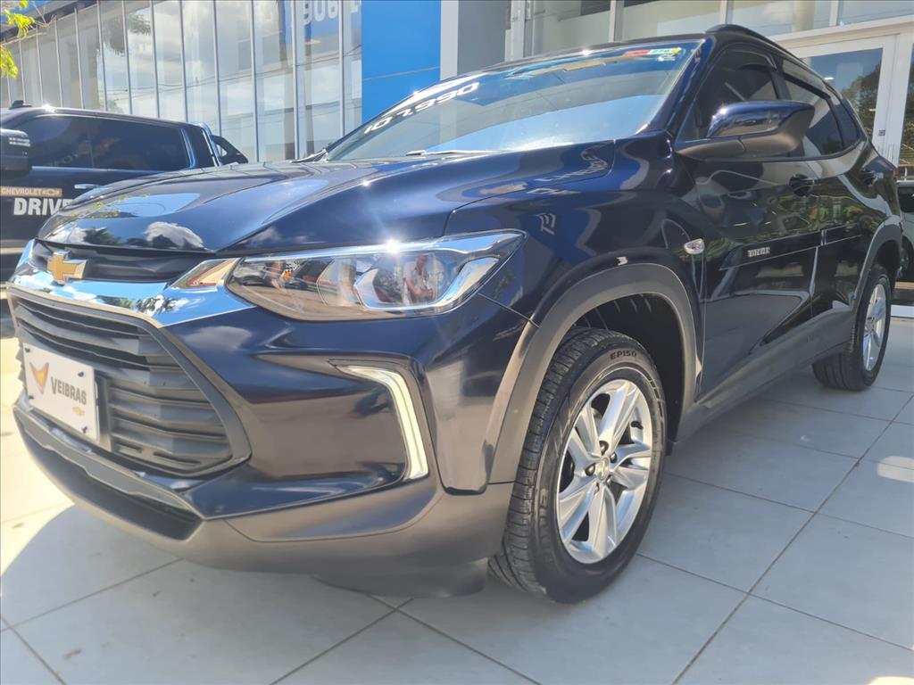 Comprar 2022CHEVROLETTRACKER