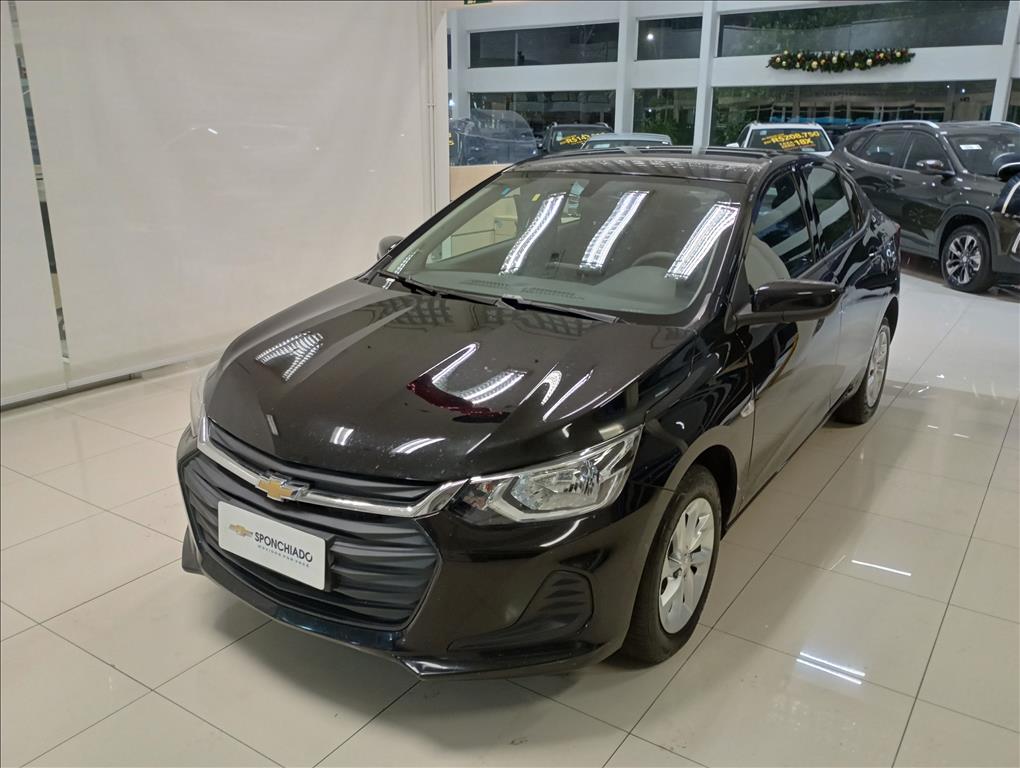 Comprar 2023CHEVROLETONIX PLUS